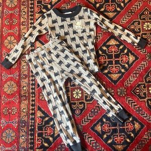 Hannah Anderson Batman pajamas 110cm.